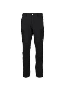 WHISTLER Romning Wanderhose Herren 1001 - black XL