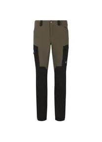 WHISTLER Romning Wanderhose Herren 1071 - black ink XL