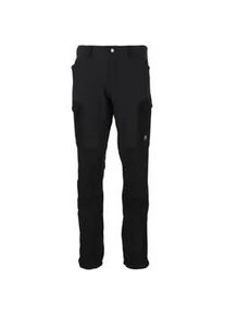 WHISTLER Romning Wanderhose Herren 1001 - black L