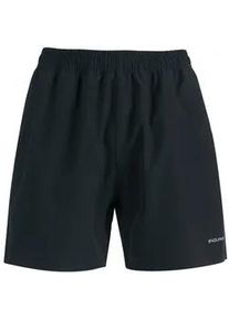 Endurance Gatun 2in1 Shorts Herren 1001C - black (c) S