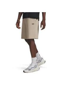 Under Armour Rival Lightweight Shorts Herren 299 - city khaki/black XXL