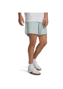 Under Armour Vanish Elite 6" Shorts Herren 477 - enamel blue/enamel blue S