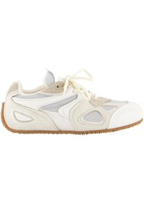 Axel Arigato Low-Top Sneaker - Dames Slow Runner - Gr. 36 (EU) - in Wei&szlig; - f&uuml;r Damen