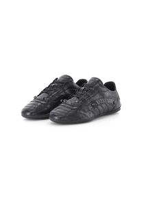 Balenciaga Low-Top Sneaker - City Sneaker - Gr. 40 (EU) - in Schwarz - f&uuml;r Damen