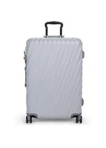 Tumi 19 Degree Frame Short Trip Koffer 66cm Pearl Grey