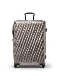 Tumi 19 Degree Lite Short Trip Koffer 66 cm Titanium Grey