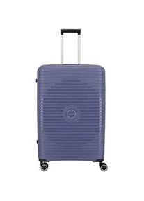 Travelite Orbita Trolley L 4-Rollen Lavandel