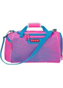 Step By Step Sporttasche, Kollektion 2026