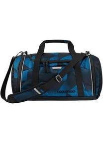 Coocazoo Zubeh&ouml;r Sporttasche -Kollektion 2025 Electric Ice