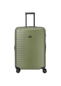 TITAN&reg; TITAN Upgrade Trolley M+ 4-Rollen, Forest Green