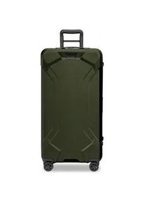 Briggs & Riley Briggs & Riley Torq Extra Large Trunk 4-Rollen-Trolley Hunter