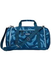 Coocazoo Zubeh&ouml;r Sporttasche -Kollektion 2025 Breaking Waves