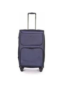 Stratic Bendigo Light + Koffer M navy