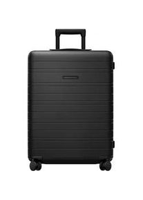 HORIZN STUDIOS Essential H6 Check-In Reisekoffer 61L -Matte All Black