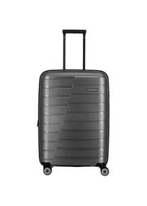 Travelite Air Base Trolley M 4-Rad erweiterbar Anthrazit