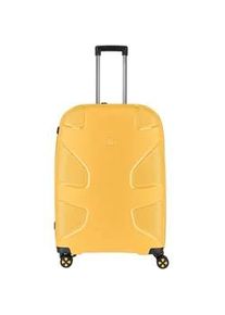 IMPACKT IP1 Koffer L, 4-Rollen Sunset yellow