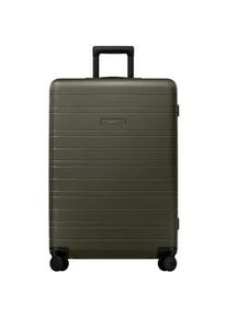HORIZN STUDIOS Essential H7 Check-In Reisekoffer 98L -Matte Dark Olive