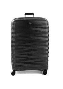 Roncato ZETA 2.0 Trolley L 78cm Schwarz