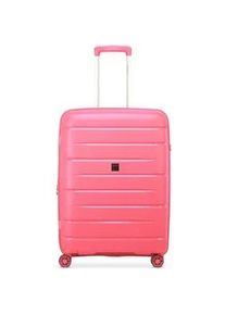 Roncato Starlight 3.0 Medium Spinner 4-Rollen 66cm Exp. Coral Pink