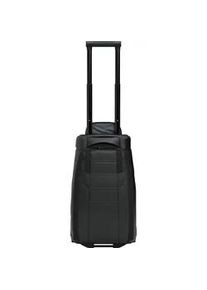 D_b_ Hugger Roller Bag Carry-on 40L Black Out