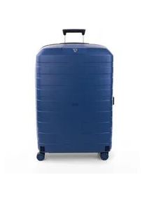 Roncato BOX 4.0 Trolley L EXP Navy