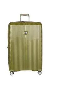 Verage Rome Trolley Large Check-in deep lichen green