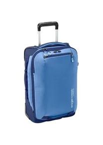 Eagle Creek ExpanseTM Intl Carry On 35L Exp. 2-Wheel aizome blue