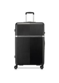 Roncato AIRGLAM Grosse Koffer L 77cm Exp Black