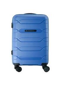 Polestream STRZ Asteroid Trolley 55cm Ice Blue