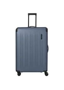 Travelite DYNAMIIC Trolley XL Denimblue