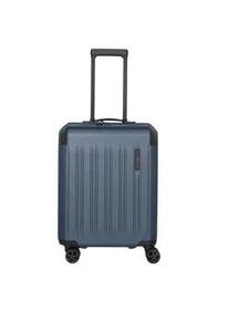 Travelite DYNAMIIC Trolley S Denimblue