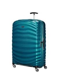 Samsonite Lite-Shock Spinner 81/30 Petrol Blue