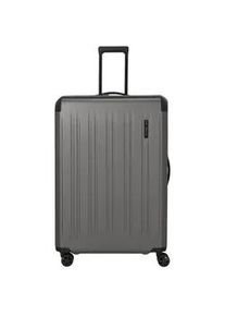 Travelite DYNAMIIC Trolley XL Anthrazit