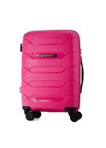 Polestream STRZ Asteroid Trolley 55cm Pink