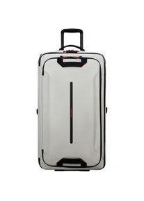 Samsonite Ecodiver Reisetasche mit Rollen 79 cm Cloud White
