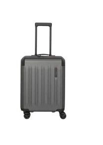 Travelite DYNAMIIC Trolley S Anthrazit