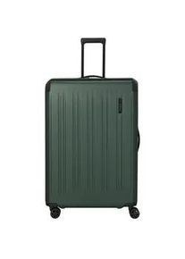 Travelite DYNAMIIC Trolley XL Gr&uuml;n