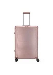 Travelite Next Trolley L 4-Rad Ros&eacute;
