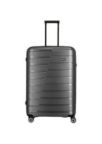 Travelite Air Base Trolley L 4-Rad Anthrazit