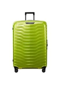 Samsonite Proxis Trolley mit 4 Rollen 81cm Lime
