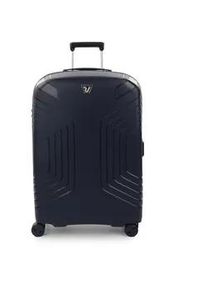 Roncato Ypsilon 4.0 Grosser Spinner L 78cm erweiterbar Dark Blue