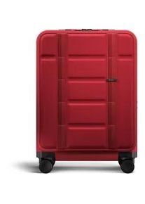 D_b_ Ramverk Front-access Carry-on Sprite Lightning Red