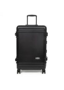 Eastpak RESIST'R CASE L Robuster Hartschalen-Trolley Black