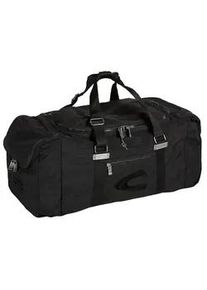 Camel Active JOURNEY Travel Bag Reisetasche Schwarz