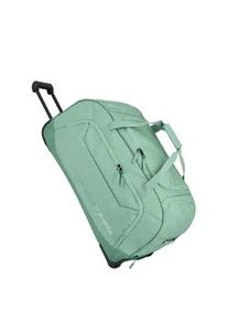 Travelite Kick Off Rollenreisetasche XL Salbei
