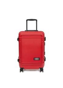 Eastpak RESIST'R CASE S Robuster Hartschalen-Trolley Fire Red