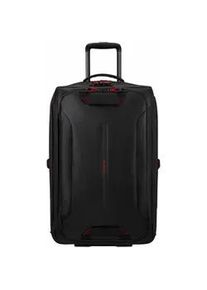Samsonite Ecodiver Reisetasche mit Rollen 67 cm Schwarz