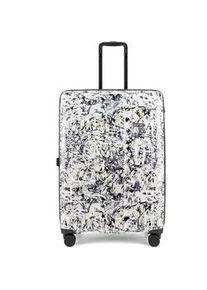 EPIC Crate EX Wildlife Trolley 75cm 4 Rollen, erweiterbar Blizzard