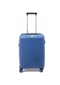 Roncato Box Sport 2.0 Carry-On Spinner 55cm Navy