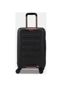 Hedgren Comby GRIP S 55cm Spinner (IATA) Black